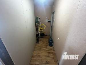 Студия квартира, вторичка, 41м2, 10/10 этаж