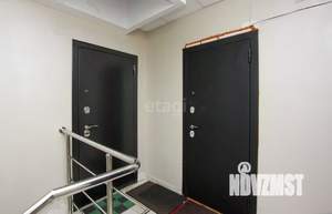 1-к квартира, вторичка, 39м2, 3/3 этаж