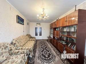 3-к квартира, вторичка, 66м2, 5/10 этаж