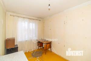 3-к квартира, вторичка, 63м2, 3/5 этаж