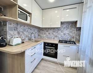 3-к квартира, вторичка, 59м2, 4/5 этаж