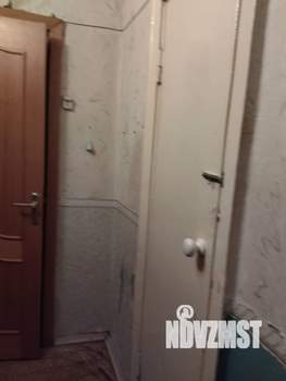 1-к квартира, вторичка, 30м2, 4/5 этаж