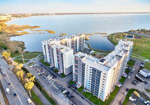 1-к квартира, вторичка, 41м2, 9/10 этаж