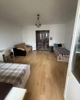 1-к квартира, вторичка, 40м2, 7/10 этаж