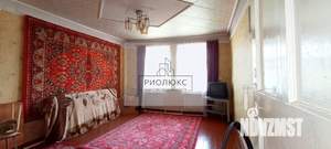 2-к квартира, вторичка, 53м2, 1/1 этаж