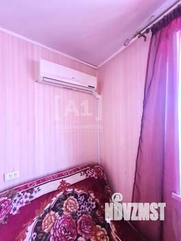 1-к квартира, вторичка, 29м2, 2/9 этаж