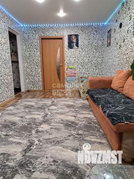 2-к квартира, вторичка, 45м2, 4/5 этаж