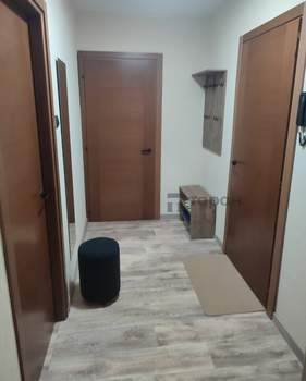 2-к квартира, вторичка, 51м2, 9/9 этаж