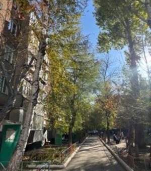 3-к квартира, вторичка, 63м2, 4/5 этаж