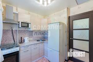 1-к квартира, вторичка, 31м2, 2/5 этаж