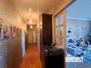 3-к квартира, вторичка, 79м2, 4/5 этаж