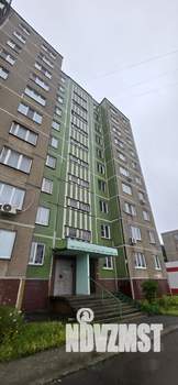 3-к квартира, вторичка, 65м2, 4/11 этаж