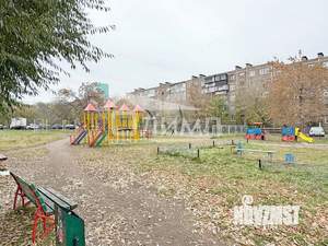 1-к квартира, вторичка, 29м2, 5/5 этаж