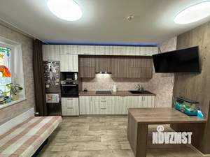 Студия квартира, вторичка, 41м2, 7/11 этаж