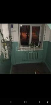 2-к квартира, вторичка, 47м2, 5/5 этаж