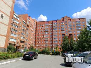 2-к квартира, вторичка, 62м2, 1/7 этаж