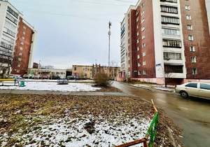 2-к квартира, вторичка, 47м2, 3/9 этаж