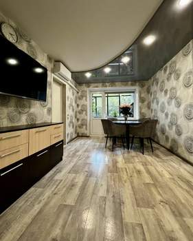 2-к квартира, вторичка, 44м2, 3/4 этаж