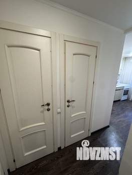 2-к квартира, вторичка, 50м2, 5/9 этаж