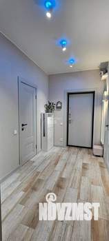 3-к квартира, вторичка, 68м2, 5/18 этаж