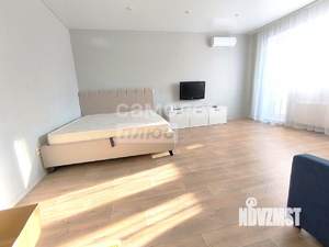 1-к квартира, вторичка, 47м2, 7/14 этаж