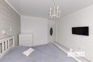 2-к квартира, вторичка, 51м2, 12/16 этаж