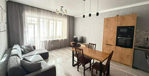 2-к квартира, вторичка, 48м2, 2/7 этаж