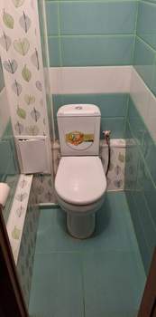 2-к квартира, вторичка, 50м2, 2/9 этаж