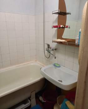 2-к квартира, вторичка, 48м2, 8/9 этаж