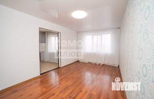 3-к квартира, вторичка, 65м2, 10/10 этаж