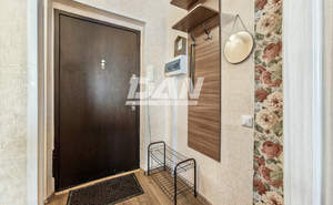 Студия квартира, вторичка, 25м2, 3/20 этаж