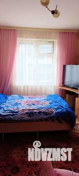 3-к квартира, вторичка, 65м2, 5/9 этаж