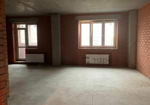 3-к квартира, вторичка, 111м2, 6/16 этаж