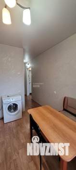 1-к квартира, вторичка, 32м2, 5/10 этаж