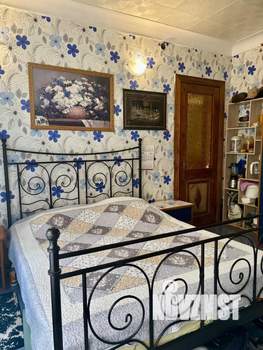 4-к квартира, вторичка, 81м2, 2/3 этаж