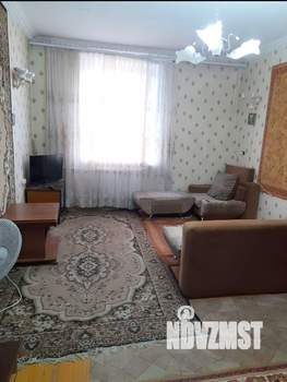 1-к квартира, вторичка, 41м2, 2/4 этаж