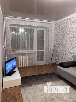 1-к квартира, вторичка, 28м2, 4/5 этаж