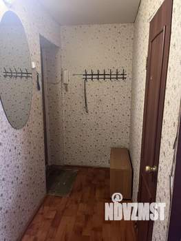 1-к квартира, вторичка, 29м2, 3/5 этаж