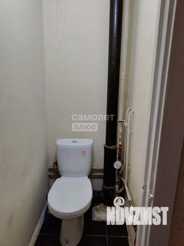 1-к квартира, вторичка, 40м2, 4/4 этаж