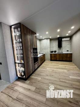 2-к квартира, вторичка, 68м2, 23/25 этаж