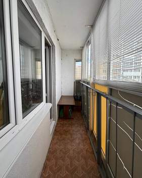 Студия квартира, вторичка, 52м2, 10/20 этаж