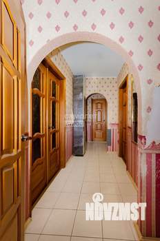 4-к квартира, вторичка, 75м2, 5/9 этаж