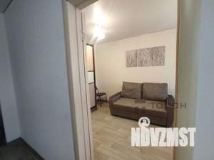 1-к квартира, вторичка, 32м2, 2/10 этаж