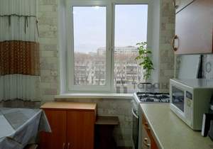 1-к квартира, вторичка, 32м2, 6/9 этаж