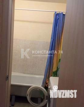 2-к квартира, вторичка, 55м2, 4/9 этаж