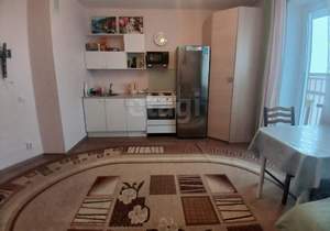 Студия квартира, вторичка, 25м2, 17/19 этаж