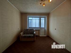 3-к квартира, вторичка, 63м2, 4/5 этаж