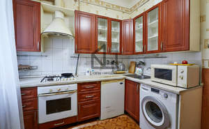 3-к квартира, вторичка, 80м2, 4/5 этаж