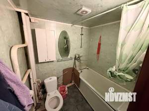 1-к квартира, вторичка, 30м2, 4/10 этаж