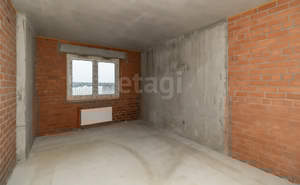 1-к квартира, вторичка, 52м2, 14/21 этаж
